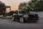 Fiat 124 Spider 2016 года (US)